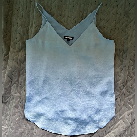 Express Tops - Express Tank Top
